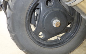 SUZUKI ADDRESS V125 G CF4EA