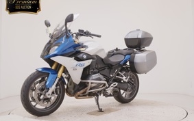 BMW R1200RS 2015