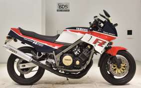 YAMAHA FZ750 1986 1FM