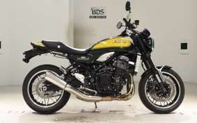KAWASAKI Z900RS 2018 ZR900K