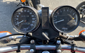 KAWASAKI KZ1000 MK2 ...
