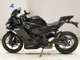 Фото Kawasaki ZX-25R с японского аукциона
