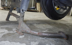 YAMAHA CYGNUS 125 X 2 SE44J