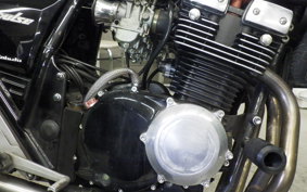 SUZUKI GSX400 IMPULSE 1997 GK79A