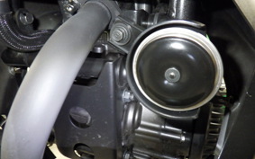 HONDA REBEL 250 A 2022 MC49