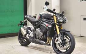 TRIUMPH SPEED TRIPLE RS 2025