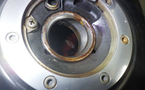KAWASAKI ZZ-R250 2022 EX250H
