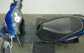 SUZUKI ADDRESS V125 G CF46A