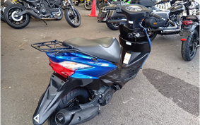SUZUKI ADDRESS V125 CF4MA