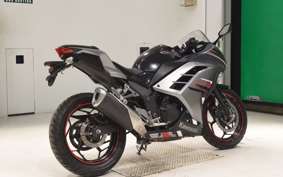 KAWASAKI NINJA 250 ABS EX250L
