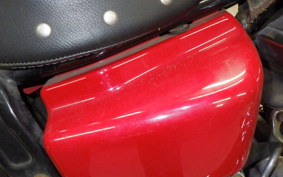 YAMAHA DRAGSTAR 250 VG02J