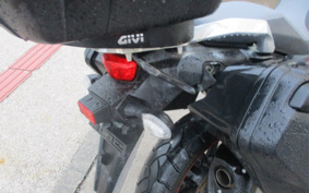 SUZUKI V-STROM1000 ABS 2014 VU51A