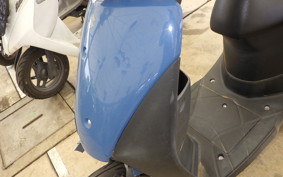 SUZUKI LET's CA4AA