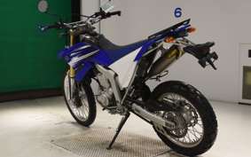 YAMAHA WR250R DG15J