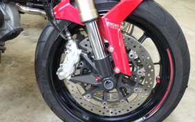 DUCATI MONSTER 1100 EVO 2013