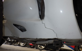 SUZUKI HAYABUSA Gen.2