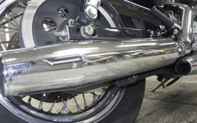 HARLEY XLH883 HUGGER 2000