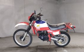 HONDA XL250R PARIS-DAKAR MD03