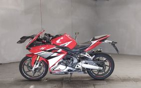 HONDA CBR250RR MC51