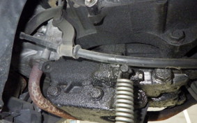 HONDA DIO Gen.5 2022 AF56