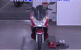 HONDA PCX 125