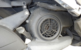 YAMAHA AXIS 125 Z SED7J