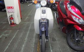 HONDA C50 SUPER CUB AA01