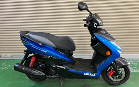 YAMAHA CYGNUS125XSR SE44J