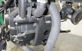 HONDA REBEL 250 S MC49