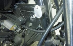 KAWASAKI 250TR BJ250F