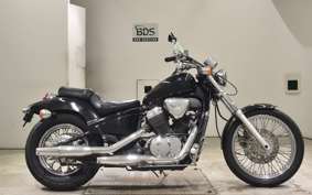 HONDA STEED 400 VLS 1998 NC37