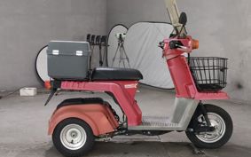 HONDA GYRO TD02