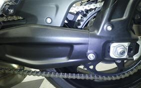 TRIUMPH TRIDENT 660 2026