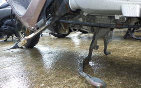 HONDA DIO CESTA GEN 2 AF68