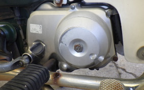 HONDA C50 SUPER CUB AA01