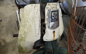 HONDA C50 SUPER CUB C50