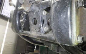 YAMAHA DRAGSTAR 400 CLASSIC 1999 4TR