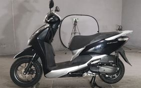 HONDA LEAD 125 JF45