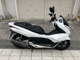 Фото Honda PCX 125 2013 с японского аукциона