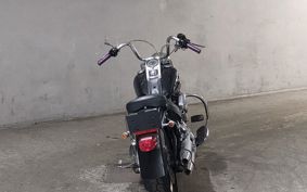 HARLEY FLSTF 1450 BMY