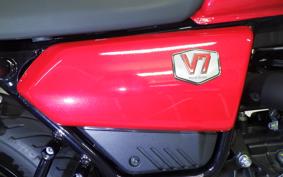 MOTO GUZZI V7ストーンコルサ 2024