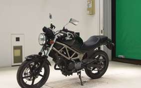 HONDA VTR 250 Gen. 2 2005 MC33