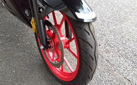 SUZUKI GSX-R125 ABS DL33B