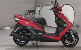 YAMAHA CYGNUS125XSR SE44J