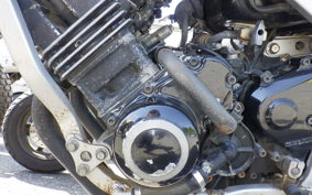 YAMAHA FZ250 1HX
