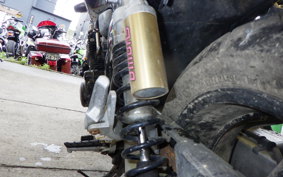 HONDA CB400SF VTEC 1999 NC39