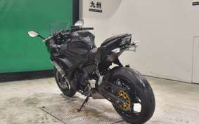 KAWASAKI NINJA 650 A 2019 ER650H