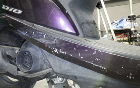HONDA DIO Gen.6 2022 AF68