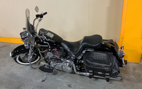 HARLEY FLSTC 2002 BJY