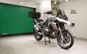 BMW R 1200GS 2013